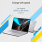 ASUS Vivobook 15 X1504VAP-BQ224WS Intel Core 5 120U Thin & Light Laptop (16GB RAM, 512GB SSD ROM, Windows 11 Home, 15.6 inch Full HD IPS Display, MS Office Home 2024, Cool Silver, 1.50 KG)