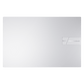 ASUS Vivobook 15 X1504VAP-BQ224WS Intel Core 5 120U Thin & Light Laptop (16GB RAM, 512GB SSD ROM, Windows 11 Home, 15.6 inch Full HD IPS Display, MS Office Home 2024, Cool Silver, 1.50 KG)