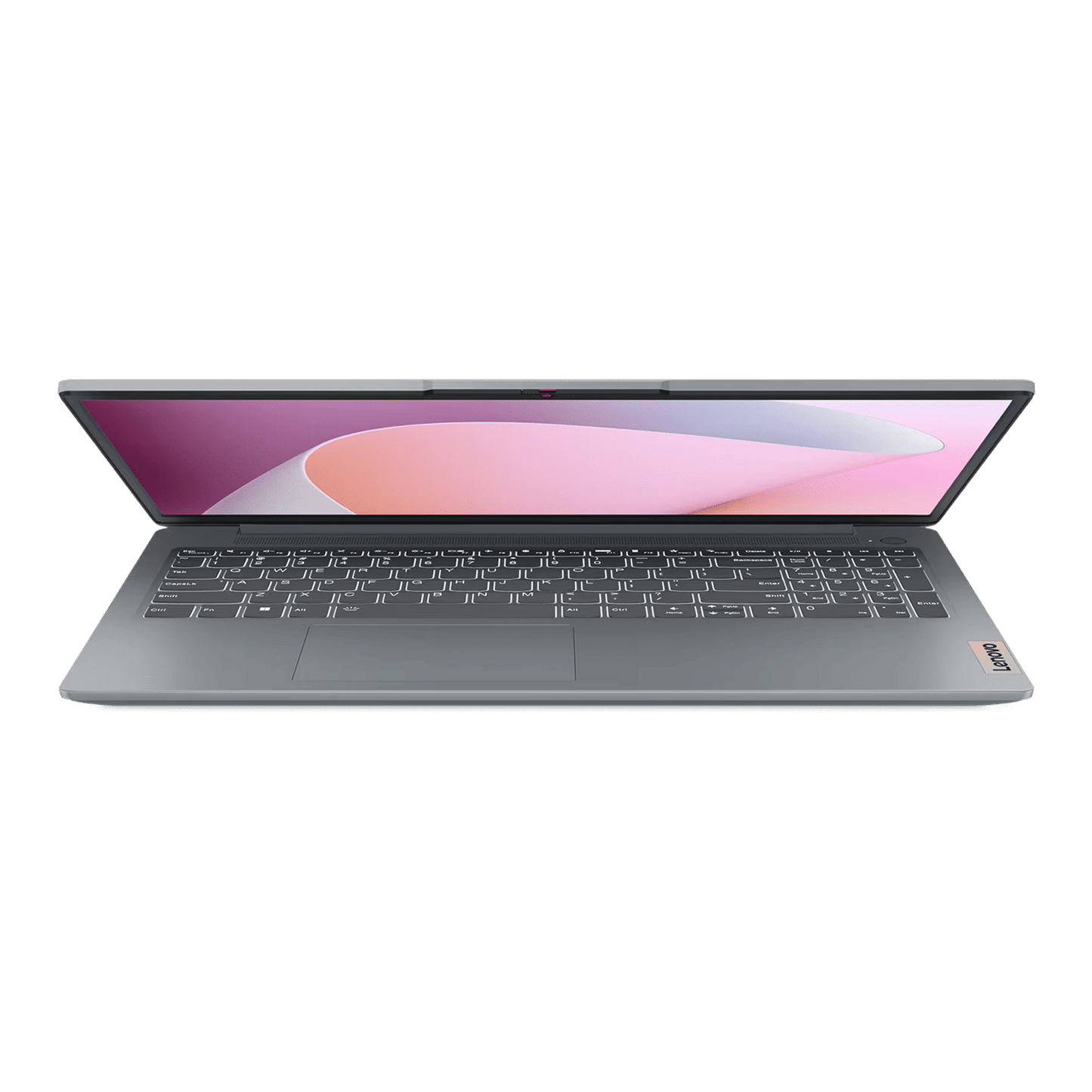 Lenovo IdeaPad Slim 3 15AMN8 AMD Ryzen 5 7520U Thin & Light Laptop (16GB, 512GB SSD, Windows 11 Home, 15.6 inch Full HD IPS Display, MS Office Home 2024, 1.62 KG)