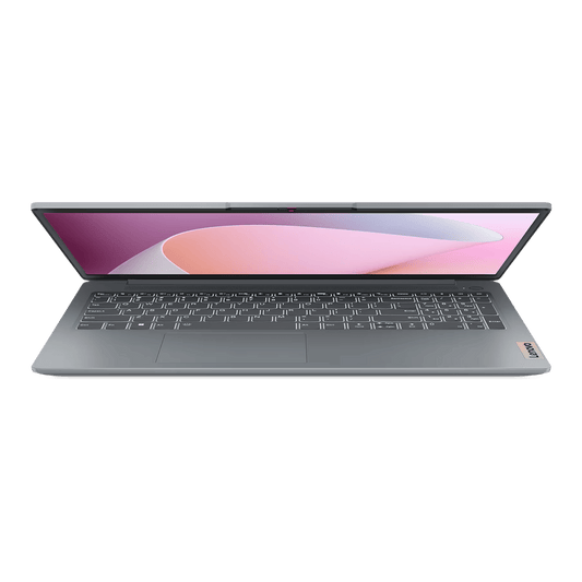 Lenovo IdeaPad Slim 3 15AMN8 AMD Ryzen 5 7520U Thin & Light Laptop (16GB, 512GB SSD, Windows 11 Home, 15.6 inch Full HD IPS Display, MS Office Home 2024, 1.62 KG)