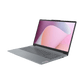 Lenovo IdeaPad Slim 3 15AMN8 AMD Ryzen 5 7520U Thin & Light Laptop (16GB, 512GB SSD, Windows 11 Home, 15.6 inch Full HD IPS Display, MS Office Home 2024, 1.62 KG)