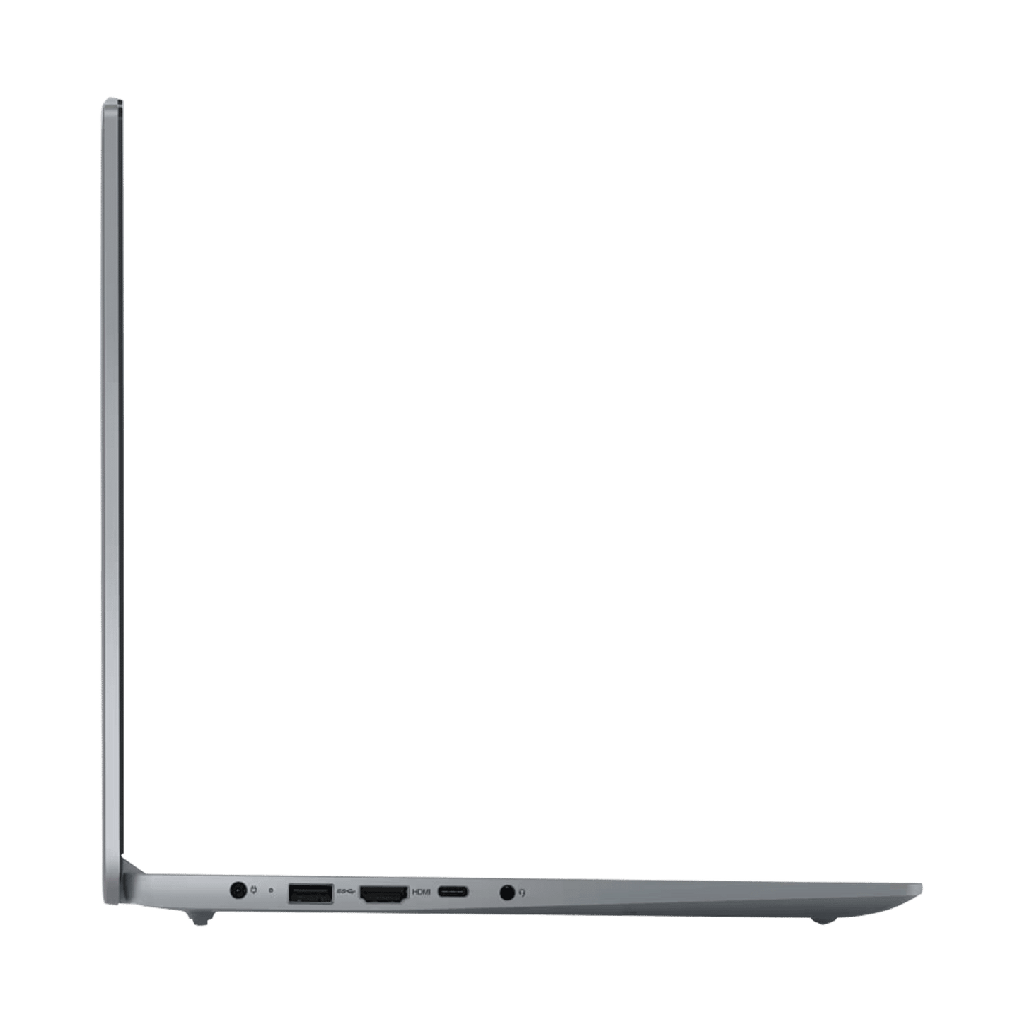 Lenovo IdeaPad Slim 3 15AMN8 AMD Ryzen 5 7520U Thin & Light Laptop (16GB, 512GB SSD, Windows 11 Home, 15.6 inch Full HD IPS Display, MS Office Home 2024, 1.62 KG)