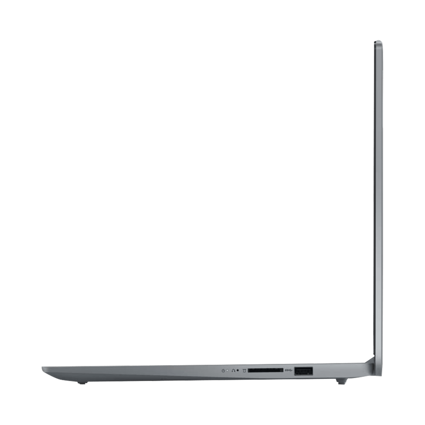 Lenovo IdeaPad Slim 3 15AMN8 AMD Ryzen 5 7520U Thin & Light Laptop (16GB, 512GB SSD, Windows 11 Home, 15.6 inch Full HD IPS Display, MS Office Home 2024, 1.62 KG)