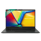 ASUS Vivobook Go 14 E1404FA-EB901WS AMD Ryzen 3 7320U Laptop (8GB, 512GB SSD, Windows 11 Home, 14 inch Full HD IPS Display, MS Office 2024, Mixed Black, 1.21 KG)
