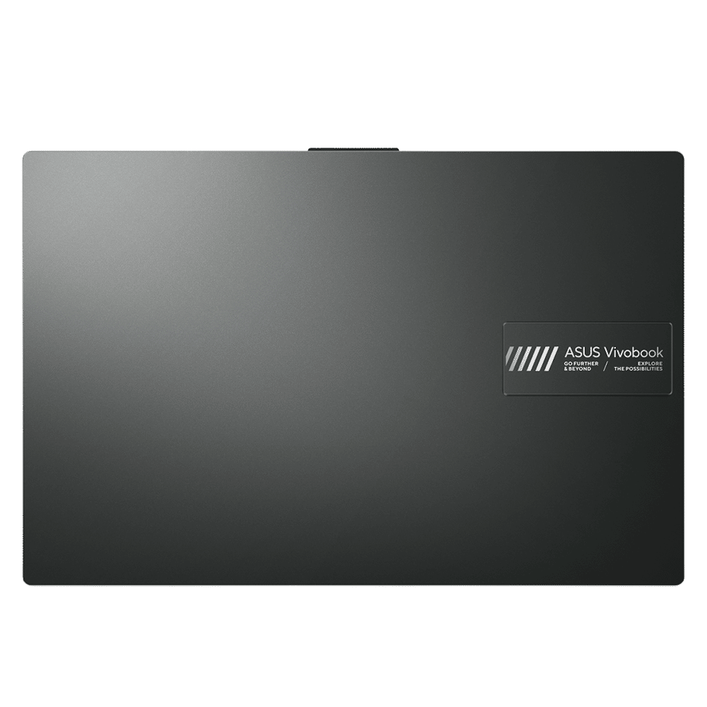 ASUS Vivobook Go 14 E1404FA-EB901WS AMD Ryzen 3 7320U Laptop (8GB, 512GB SSD, Windows 11 Home, 14 inch Full HD IPS Display, MS Office 2024, Mixed Black, 1.21 KG)