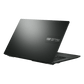 ASUS Vivobook Go 14 E1404FA-EB901WS AMD Ryzen 3 7320U Laptop (8GB, 512GB SSD, Windows 11 Home, 14 inch Full HD IPS Display, MS Office 2024, Mixed Black, 1.21 KG)