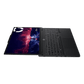 Lenovo Legion 5 15AHP10 AMD Ryzen 7 Gaming Laptop (16GB, 1TB SSD, Windows 11 Home, 8GB Graphics, 15.3 Inch 165 Hz WUXGA IPS Display, NVIDIA GeForce RTX 5050, MS Office Home 2024, Eclipse Black, 2.1 KG)