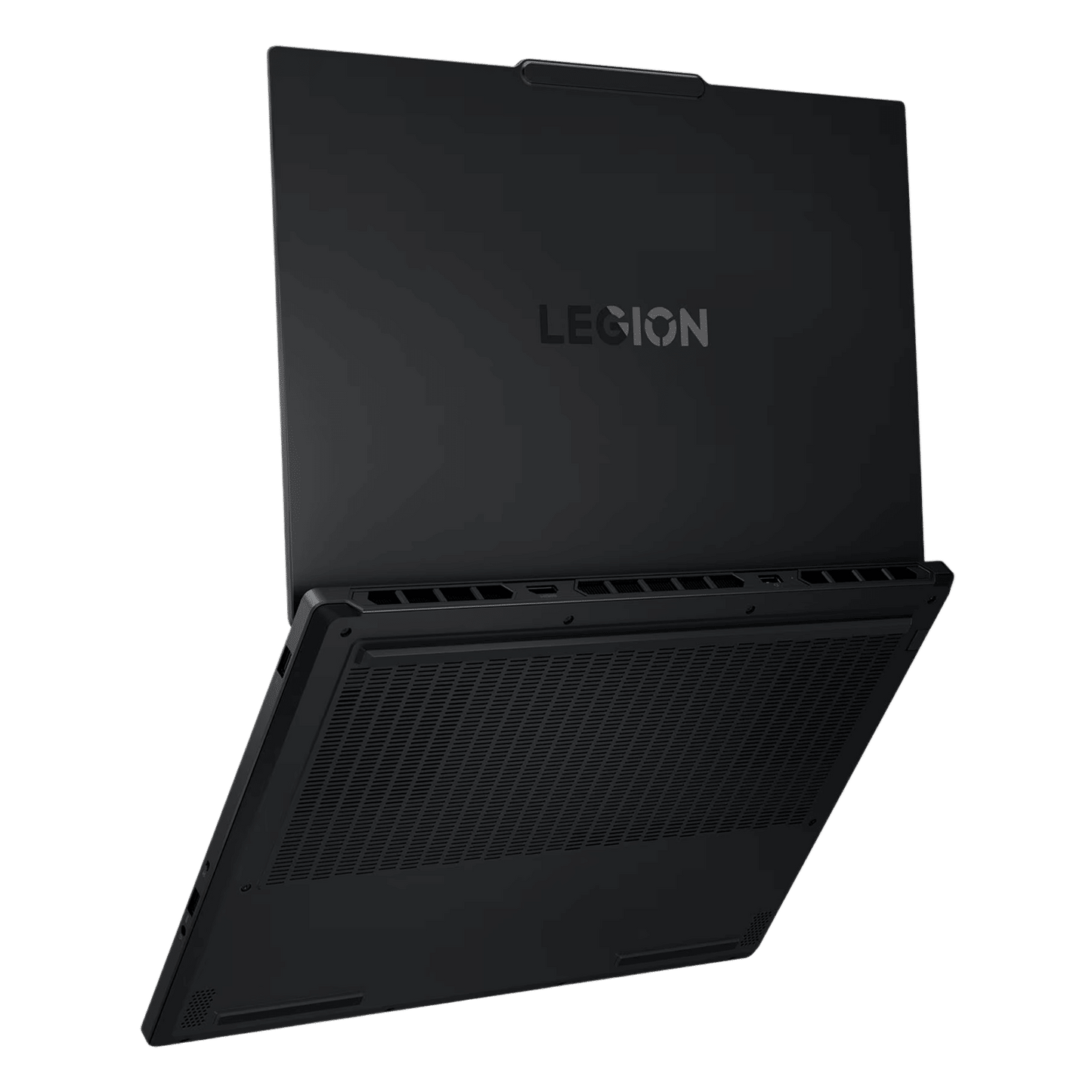 Lenovo Legion 5 15AHP10 AMD Ryzen 7 Gaming Laptop (16GB, 1TB SSD, Windows 11 Home, 8GB Graphics, 15.3 Inch 165 Hz WUXGA IPS Display, NVIDIA GeForce RTX 5050, MS Office Home 2024, Eclipse Black, 2.1 KG)