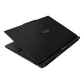 Lenovo Legion 5 15AHP10 AMD Ryzen 7 Gaming Laptop (16GB, 1TB SSD, Windows 11 Home, 8GB Graphics, 15.3 Inch 165 Hz WUXGA IPS Display, NVIDIA GeForce RTX 5050, MS Office Home 2024, Eclipse Black, 2.1 KG)