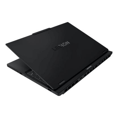 Lenovo Legion 5 15AHP10 AMD Ryzen 7 Gaming Laptop (16GB, 1TB SSD, Windows 11 Home, 8GB Graphics, 15.3 Inch 165 Hz WUXGA IPS Display, NVIDIA GeForce RTX 5050, MS Office Home 2024, Eclipse Black, 2.1 KG)