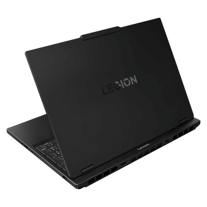 Lenovo Legion 5 15AHP10 AMD Ryzen 7 Gaming Laptop (16GB, 1TB SSD, Windows 11 Home, 8GB Graphics, 15.3 Inch 165 Hz WUXGA IPS Display, NVIDIA GeForce RTX 5050, MS Office Home 2024, Eclipse Black, 2.1 KG)