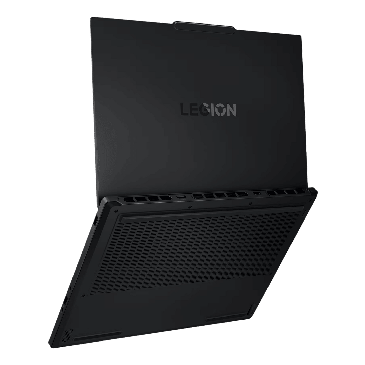 Lenovo Legion 5 15AHP10 AMD Ryzen 7 Gaming Laptop (16GB, 1TB SSD, Windows 11 Home, 8GB Graphics, 15.3 Inch 165 Hz WUXGA IPS Display, NVIDIA GeForce RTX 5060, MS Office Home 2024, Eclipse Black, 2.1 KG)