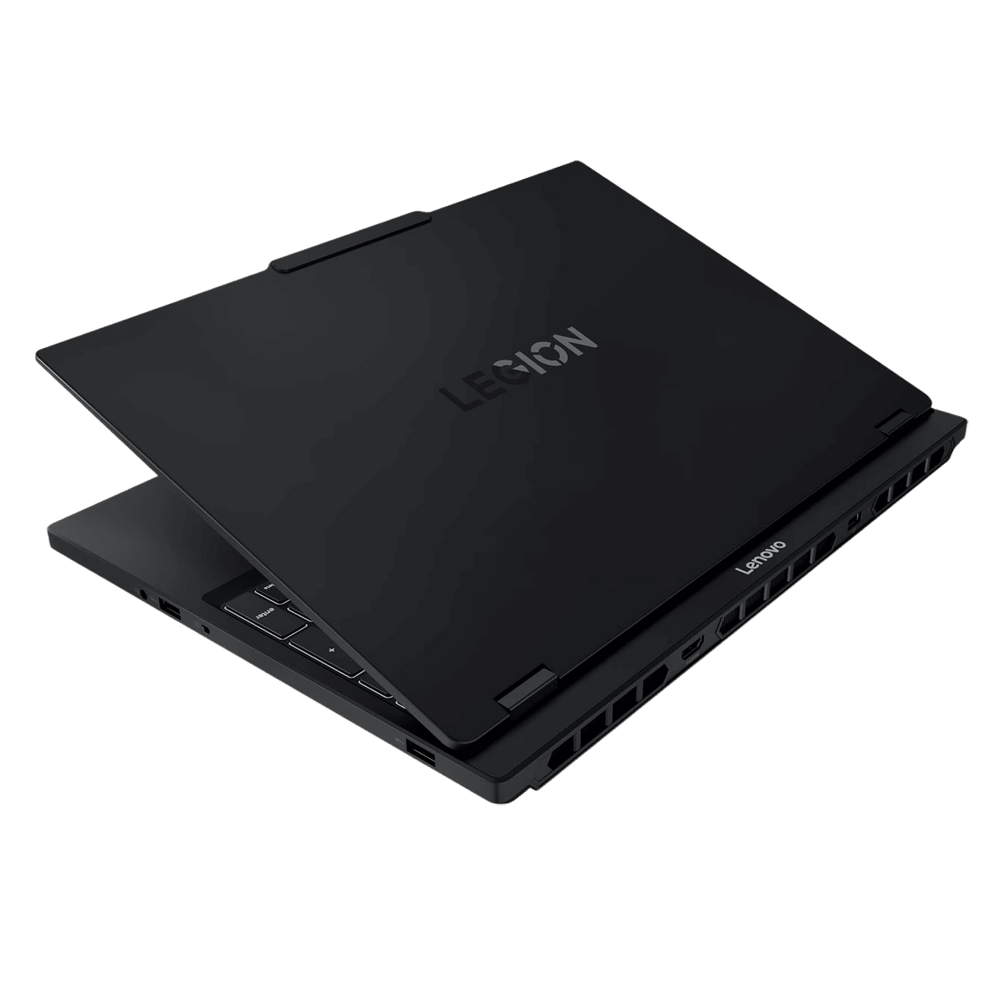 Lenovo Legion 5 15AHP10 AMD Ryzen 7 Gaming Laptop (16GB, 1TB SSD, Windows 11 Home, 8GB Graphics, 15.3 Inch 165 Hz WUXGA IPS Display, NVIDIA GeForce RTX 5060, MS Office Home 2024, Eclipse Black, 2.1 KG)