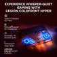 Lenovo Legion 5 15AHP10 AMD Ryzen 7 Gaming Laptop (16GB, 1TB SSD, Windows 11 Home, 8GB Graphics, 15.3 Inch 165 Hz WUXGA IPS Display, NVIDIA GeForce RTX 5060, MS Office Home 2024, Eclipse Black, 2.1 KG)