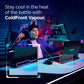Lenovo Legion 5 15AHP10 AMD Ryzen 7 Gaming Laptop (16GB, 1TB SSD, Windows 11 Home, 8GB Graphics, 15.3 Inch 165 Hz WUXGA IPS Display, NVIDIA GeForce RTX 5060, MS Office Home 2024, Eclipse Black, 2.1 KG)