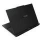 Lenovo Legion 5 15AHP10 AMD Ryzen 7 Gaming Laptop (16GB, 1TB SSD, Windows 11 Home, 8GB Graphics, 15.3 Inch 165 Hz WUXGA IPS Display, NVIDIA GeForce RTX 5060, MS Office Home 2024, Eclipse Black, 2.1 KG)