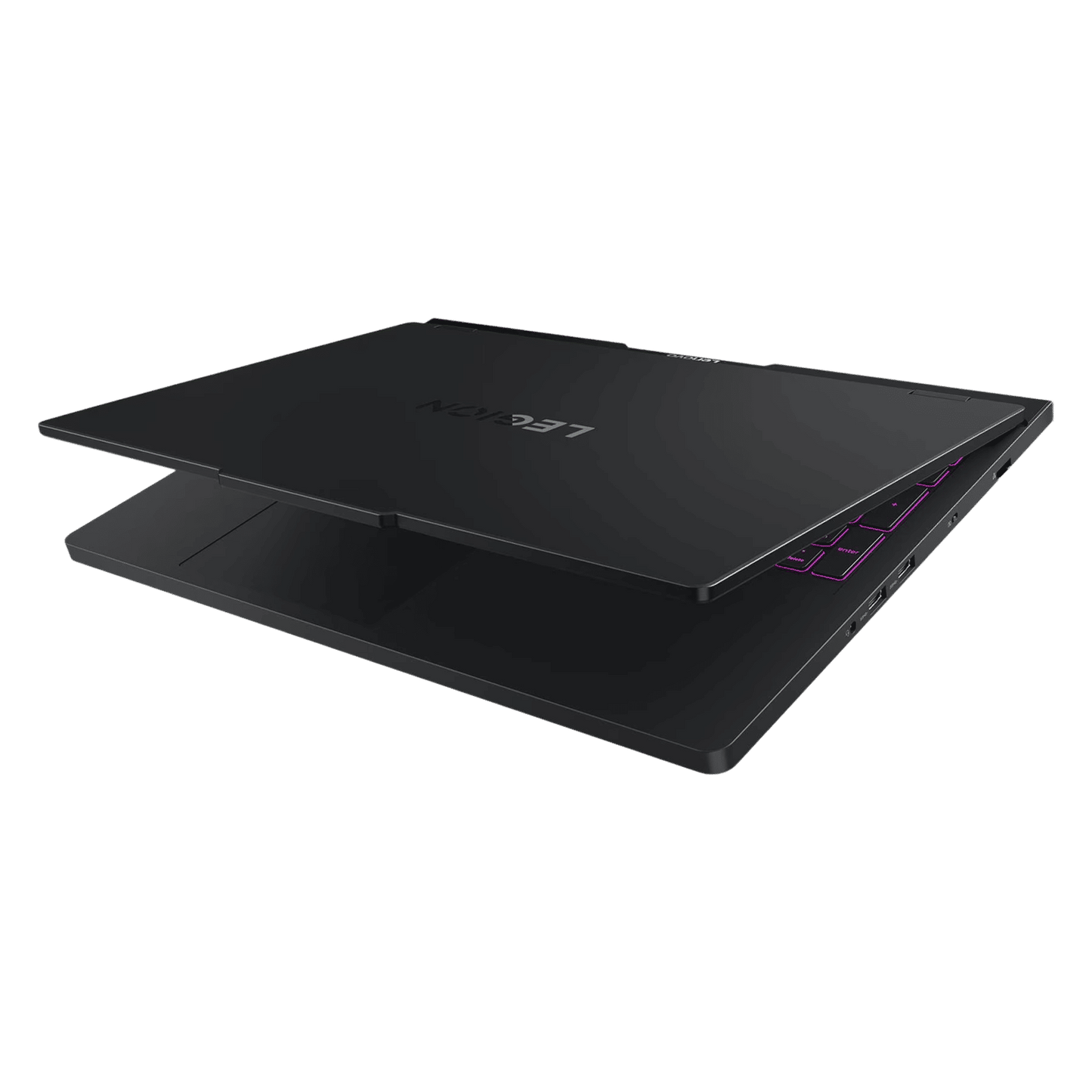 Lenovo Legion Pro 5 16IAX10 Intel Core Ultra 7 Gaming Laptop (32GB, 1TB SSD, Windows 11 Home, 8GB Graphics, 16 Inch 165 Hz WQXGA OLED Display, NVIDIA GeForce RTX 5060, MS Office Home 2024, Eclipse Black, 2.43 KG)