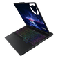Lenovo Legion Pro 5 16IAX10 Intel Core Ultra 7 Gaming Laptop (32GB, 1TB SSD, Windows 11 Home, 8GB Graphics, 16 Inch 165 Hz WQXGA OLED Display, NVIDIA GeForce RTX 5060, MS Office Home 2024, Eclipse Black, 2.43 KG)