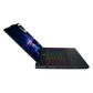 Lenovo Legion Pro 5 16IAX10 Intel Core Ultra 7 Gaming Laptop (32GB, 1TB SSD, Windows 11 Home, 8GB Graphics, 16 Inch 165 Hz WQXGA OLED Display, NVIDIA GeForce RTX 5060, MS Office Home 2024, Eclipse Black, 2.43 KG)