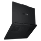 Lenovo Legion Pro 5 16IAX10 Intel Core Ultra 7 Gaming Laptop (32GB, 1TB SSD, Windows 11 Home, 8GB Graphics, 16 Inch 165 Hz WQXGA OLED Display, NVIDIA GeForce RTX 5060, MS Office Home 2024, Eclipse Black, 2.43 KG)