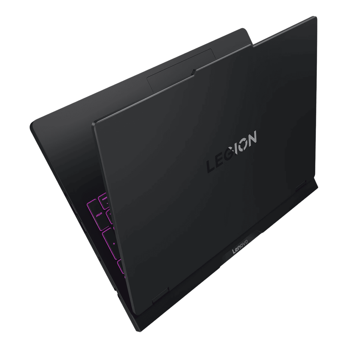 Lenovo Legion Pro 5 16IAX10 Intel Core Ultra 7 Gaming Laptop (32GB, 1TB SSD, Windows 11 Home, 8GB Graphics, 16 Inch 165 Hz WQXGA OLED Display, NVIDIA GeForce RTX 5060, MS Office Home 2024, Eclipse Black, 2.43 KG)