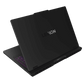 Lenovo Legion Pro 5 16IAX10 Intel Core Ultra 7 Gaming Laptop (32GB, 1TB SSD, Windows 11 Home, 8GB Graphics, 16 Inch 165 Hz WQXGA OLED Display, NVIDIA GeForce RTX 5060, MS Office Home 2024, Eclipse Black, 2.43 KG)