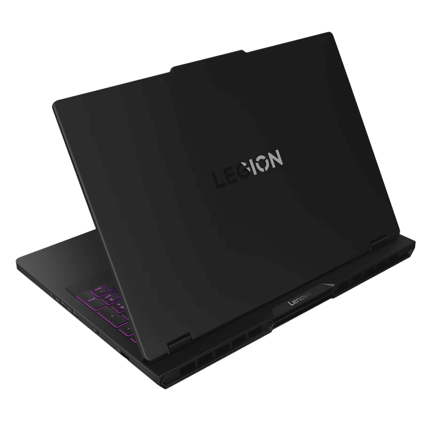 Lenovo Legion Pro 5 16IAX10 Intel Core Ultra 7 Gaming Laptop (32GB, 1TB SSD, Windows 11 Home, 8GB Graphics, 16 Inch 165 Hz WQXGA OLED Display, NVIDIA GeForce RTX 5060, MS Office Home 2024, Eclipse Black, 2.43 KG)