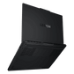 Lenovo Legion Pro 5 16AFR10 AMD Ryzen 9 Gaming Laptop (32GB, 1TB SSD, Windows 11 Home, 8GB Graphics, 16 Inch 165 Hz WQXGA OLED Display, NVIDIA GeForce RTX 5060, MS Office Home 2024, Eclipse Black, 2.3 KG)