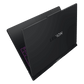 Lenovo Legion Pro 5 16AFR10 AMD Ryzen 9 Gaming Laptop (32GB, 1TB SSD, Windows 11 Home, 8GB Graphics, 16 Inch 165 Hz WQXGA OLED Display, NVIDIA GeForce RTX 5060, MS Office Home 2024, Eclipse Black, 2.3 KG)