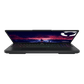 Lenovo Legion Pro 5 16AFR10 AMD Ryzen 9 Gaming Laptop (32GB, 1TB SSD, Windows 11 Home, 8GB Graphics, 16 Inch 165 Hz WQXGA OLED Display, NVIDIA GeForce RTX 5060, MS Office Home 2024, Eclipse Black, 2.3 KG)