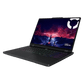 Lenovo Legion Pro 5 16AFR10 AMD Ryzen 9 Gaming Laptop (32GB, 1TB SSD, Windows 11 Home, 8GB Graphics, 16 Inch 165 Hz WQXGA OLED Display, NVIDIA GeForce RTX 5060, MS Office Home 2024, Eclipse Black, 2.3 KG)