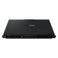 Lenovo Legion Pro 5 16AFR10 AMD Ryzen 9 Gaming Laptop (32GB, 1TB SSD, Windows 11 Home, 8GB Graphics, 16 Inch 165 Hz WQXGA OLED Display, NVIDIA GeForce RTX 5060, MS Office Home 2024, Eclipse Black, 2.3 KG)
