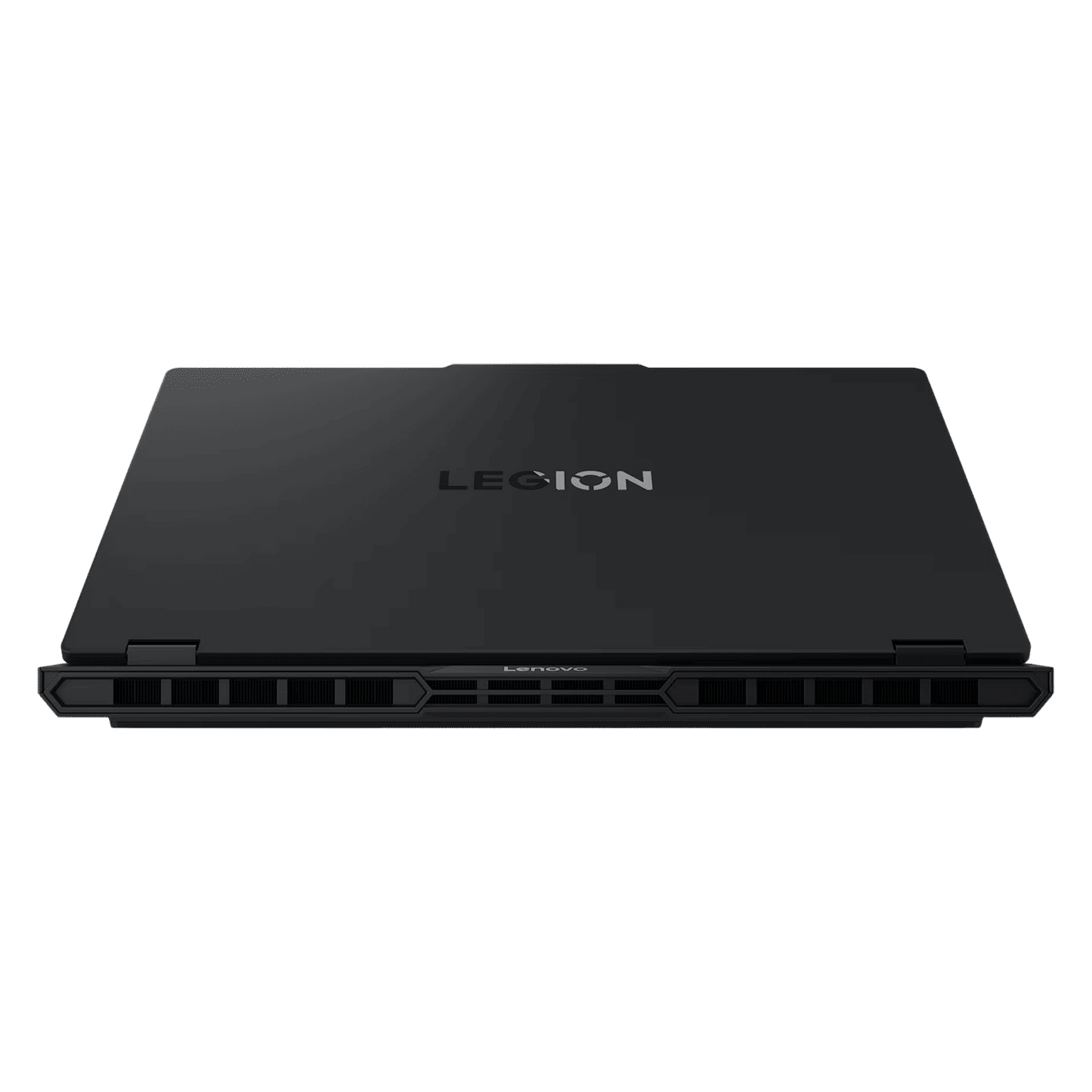 Lenovo Legion Pro 5 16AFR10 AMD Ryzen 9 Gaming Laptop (32GB, 1TB SSD, Windows 11 Home, 8GB Graphics, 16 Inch 165 Hz WQXGA OLED Display, NVIDIA GeForce RTX 5060, MS Office Home 2024, Eclipse Black, 2.3 KG)