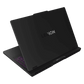 Lenovo Legion Pro 5 16AFR10 AMD Ryzen 9 Gaming Laptop (32GB, 1TB SSD, Windows 11 Home, 8GB Graphics, 16 Inch 165 Hz WQXGA OLED Display, NVIDIA GeForce RTX 5060, MS Office Home 2024, Eclipse Black, 2.3 KG)
