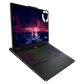 Lenovo Legion Pro 5 16AFR10 AMD Ryzen 9 Gaming Laptop (32GB, 1TB SSD, Windows 11 Home, 8GB Graphics, 16 Inch 165 Hz WQXGA OLED Display, NVIDIA GeForce RTX 5060, MS Office Home 2024, Eclipse Black, 2.3 KG)