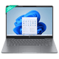 HP OmniBook 7 14-fr0789TU Intel Core Ultra 5 AI Laptop (16GB, 1TB SSD, Windows 11 Home, 14 inch 3K OLED Display, MS Office 2024, Meteor Silver Aluminum, 1.41 KG)