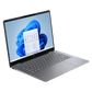HP OmniBook 7 14-fr0789TU Intel Core Ultra 5 AI Laptop (16GB, 1TB SSD, Windows 11 Home, 14 inch 3K OLED Display, MS Office 2024, Meteor Silver Aluminum, 1.41 KG)