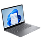 HP OmniBook 7 14-fr0116TU Intel Core Ultra 7 AI Laptop (32GB, 1TB SSD, Windows 11 Home, 14 inch 3K OLED Display, MS Office 2024, Meteor Silver Aluminum, 1.41 KG)