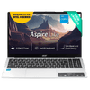 acer Aspire Lite Intel Core i5 13th Gen Thin & Light Laptop (16GB, 512GB SSD, Windows 11 Home, 15.6 inch Full HD IPS Display, MS Office, Pure Silver, 1.70 KG)
