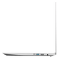 Acer Aspire Lite AMD Ryzen 3 7330U Laptop (16GB, 512GB SSD, Windows 11 Home, 15.6 inch Full HD IPS Display, MS Office, Grey, 1.5 KG)