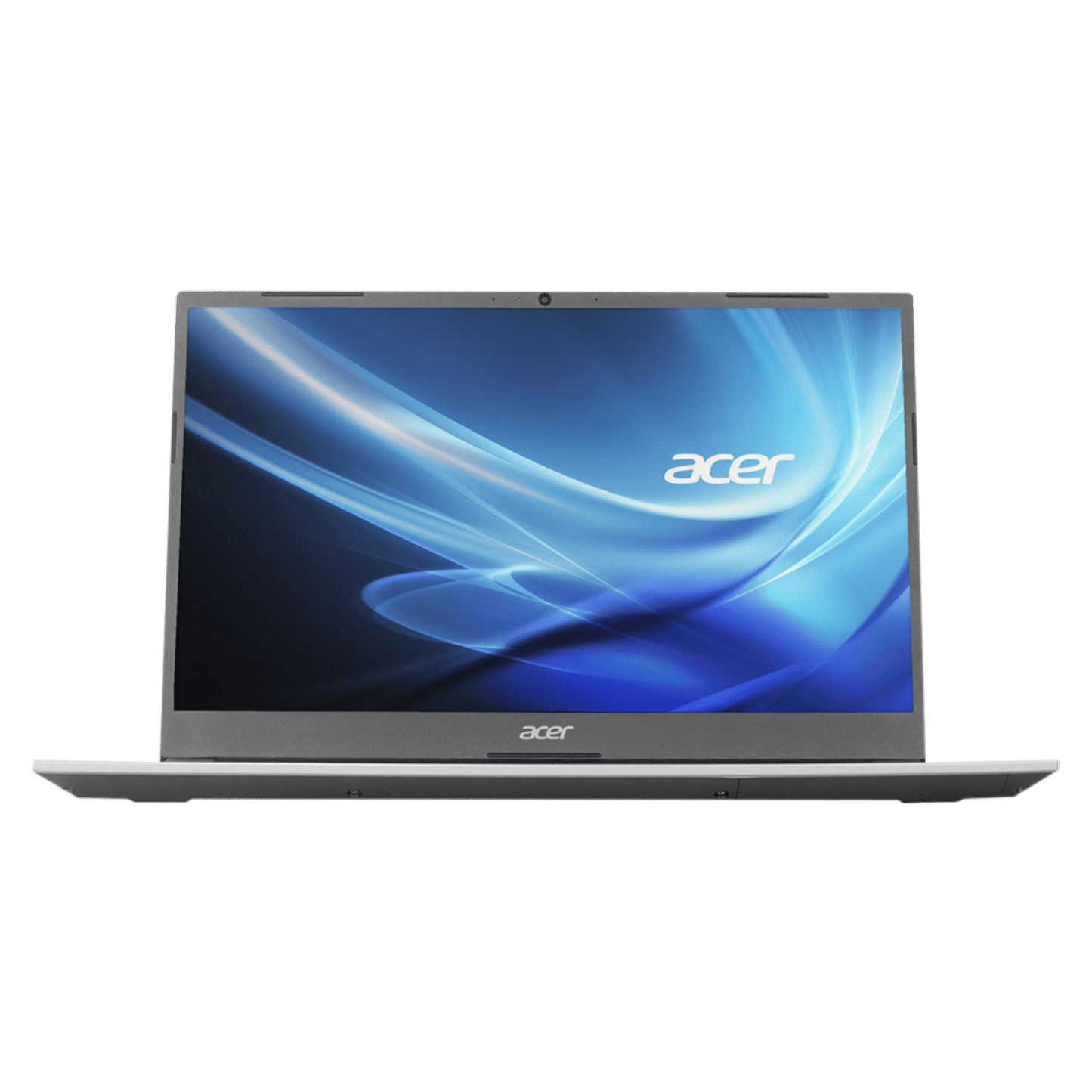Acer Aspire Lite AMD Ryzen 3 7330U Laptop (16GB, 512GB SSD, Windows 11 Home, 15.6 inch Full HD IPS Display, MS Office, Grey, 1.5 KG)
