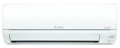 Mitsubishi Electric MSZ/MUZ-HP24VA 2.0 Ton 3 Star Inverter Split AC White