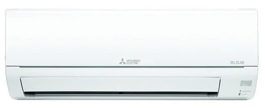 Mitsubishi Electric MSY-GR13VF 1 Ton 5 Star Inverter Split AC White