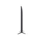 LG UHD TV 65UR8040PSB 65 (164cm) 4K Smart TV | WebOS | ThinQ AI | 4K Upscaling