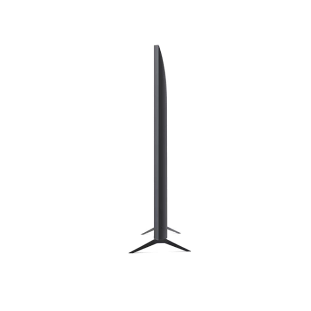 LG UHD TV 65UR8040PSB 65 (164cm) 4K Smart TV | WebOS | ThinQ AI | 4K Upscaling
