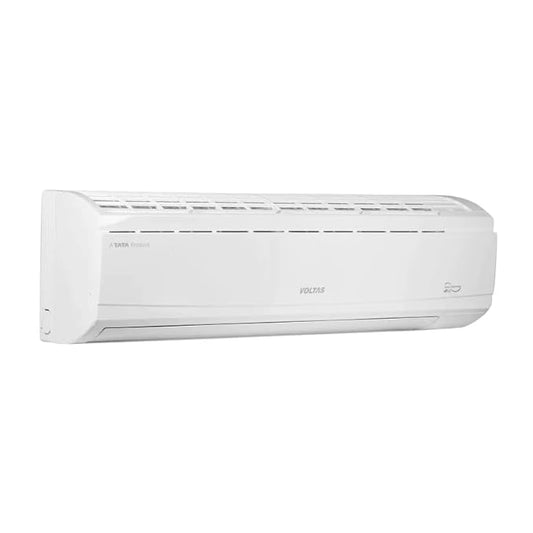 Voltas 243V Venus Plus Heavy Duty 2 Ton 3 Star Inverter Split AC (Copper, 5-in-1 Adjustable Mode, Anti-dust Filter,   White)