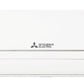 Mitsubishi Electric MSY-MUY-JS18VF-DA1 1.5 Ton 3 Star Inverter Split AC – Grooved Piping, Wide Airflow, Anti-Corrosion