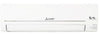Mitsubishi Electric MSY-MUY-JS18VF-DA1 1.5 Ton 3 Star Inverter Split AC – Grooved Piping, Wide Airflow, Anti-Corrosion
