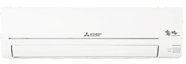 Mitsubishi Electric MSY-MUY-JS22VF 1.9 Ton 3 Star Inverter Split Ac - White