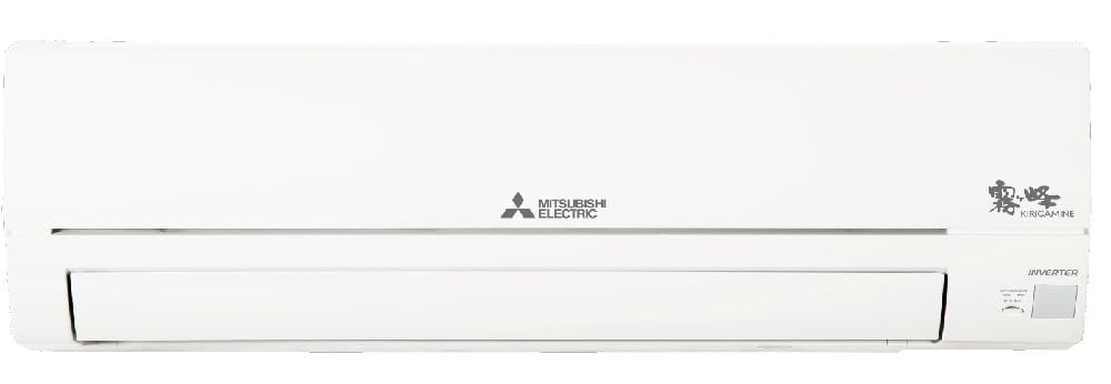 Mitsubishi Electric MSY-MUY-JS22VF 1.9 Ton 3 Star Inverter Split Ac  - White